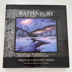 Rattenbury: Visions of a Beautiful World