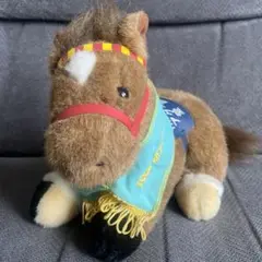 アグネスデジタル 香港カップ アバンティ 競馬 ぬいぐるみ ウマ娘 アグネスデジタル 香港カップ アバンティ 競馬 ぬいぐるみ ウマ娘