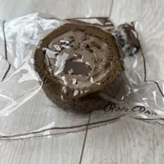 ronron ロンロン スクイーズ チョコロール