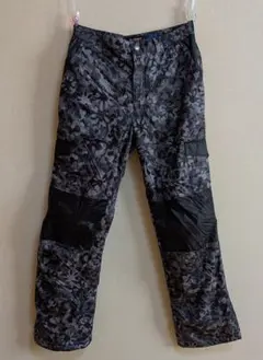 le coq sportif GOLF　中綿ロングパンツ　サイズ L