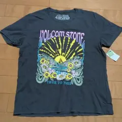 ゆうこりん様専用　VOLCOM オーガニックコットン Tシャツ Mサイズ