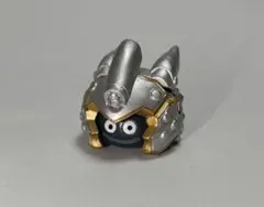 クロスアップスライム スライムダーク メタルキングヘルム　ドラクエ フィギュア
