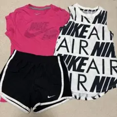 NIKEのサムネイル
