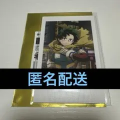 僕のヒーローアカデミア×東急グループコラボレーション ポラショットコレクション