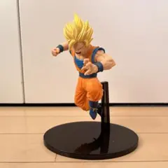 ドラゴンボール 孫悟空 フィギュア 造形天下一武道会