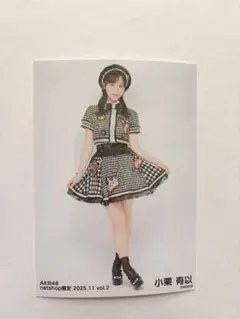 2025年最新】小栗 生写真の人気アイテム - メルカリ