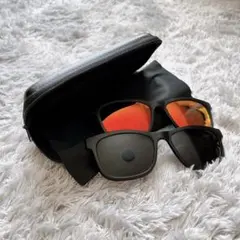 RAGEBLUE サングラス 付け替えレンズ