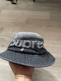 2026年最新】SUPREME メンズ ハットの人気アイテム - メルカリ