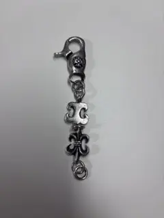 Chrome Hearts／1ボールBSフレアチャーム