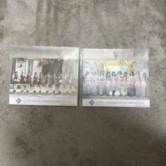 イコラブ 抽選会 参加賞 生写真 集合 =LOVE ラブソングに襲われる