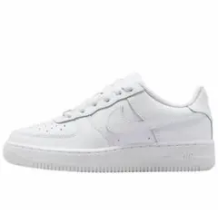 NIKE AIR FORCE 1 ホワイト スニーカー