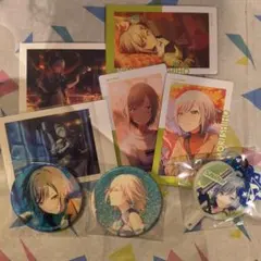 プロセカ 日野森志歩 纏め