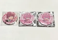 2026年最新】さとみくん 缶バッジ まとめ売りの人気アイテム - メルカリ