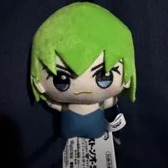 ジョジョの奇妙な冒険 ともぬい フー・ファイターズ F・F ジョジョの奇妙な冒険 SO ともぬい フー ファイターズ F・F - メルカリ