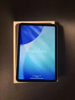 ipad mini a17 pro