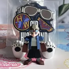 FF7リバース　発売記念くじ　F賞　G賞　シドセット　①