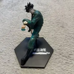 呪術廻戦　SEGA ラッキークジ　B賞　伏黒恵