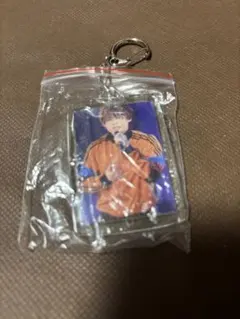 アクリルキーホルダー SixTONES松村北斗