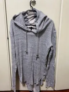 L.G.B. バッククロス　プルオーバー　hyde着用のサムネイル