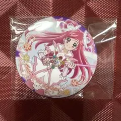 プリキュア トゥインクル缶バッジ シャイニングドリーム - メルカリ