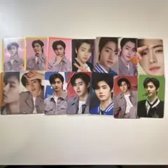 ENHYPEN DICON ソンフン