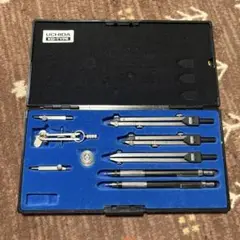 昭和レトロ ケントKD型製図器 内田洋行【未使用品】 Yahoo!オークション - 昭和レトロ【ケント KD型 製図器 内田洋行