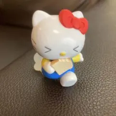 サンリオ ちこくダッシュ！キティ