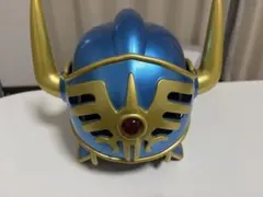 ドラゴンクエスト くじ さいご賞 ロトの兜 スペシャルメタリックブルー