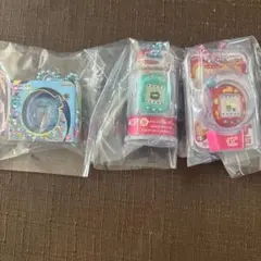 たまごっち おかしなたまごボーロっち3 かえってきた！たまごっちプラス3個セット