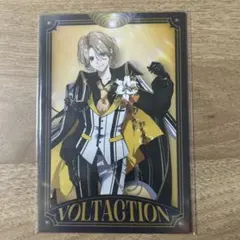 VOLTACTION 1st anniversary ポストカードセット - メルカリ