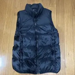 UNIQLO ウルトラライトダウンベスト XSサイズ