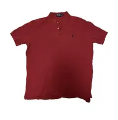 POLO RALPH LAUREN 90s ポロシャツ