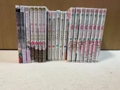 マンガ　コミック　本　20冊　まとめ売り