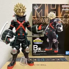 2025年最新】ヒロアカ 一番くじの人気アイテム - メルカリ