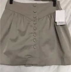 値下げ 新品 スコットクラブ スカートのサムネイル