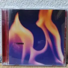 PYROMANIA CD