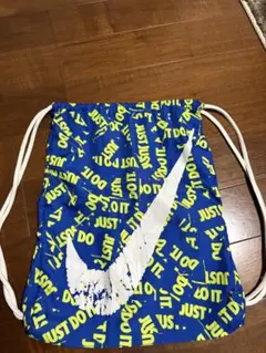 ナイキ ナップサック