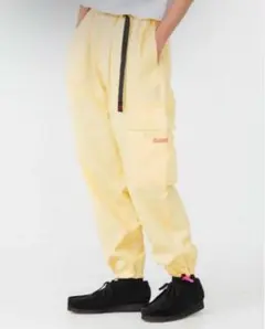 グラミチ ワークパンツ