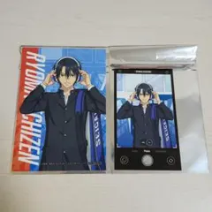 2026年最新】越前リョーマ ブロマイドの人気アイテム - メルカリ