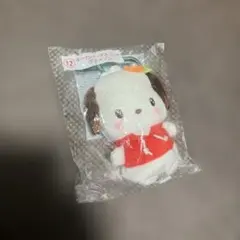 ポチャッコ キーカバーマスコット