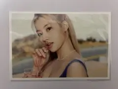 D'Festa ポストカード　twice サナ