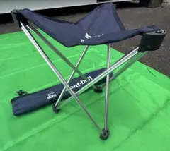 美品】mont-bell L.W.トレールチェア 40 2個セット - メルカリ