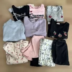 ブランド子供服まとめ売り　120サイズ① 2026年最新】子供服まとめ売り 120センチの人気アイテム - メルカリ