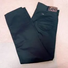 Lee LM5414 サイズ34 ブラック