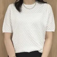 【美品】Mila Owen トップス