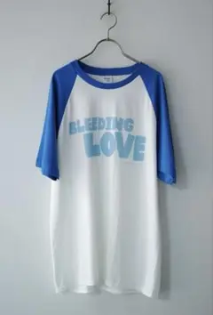 映画　BLEEDING LOVE Tシャツ Mサイズ　限定受注販売アイテム　レア