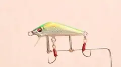 2025年最新】バルサミノーの人気アイテム - メルカリ