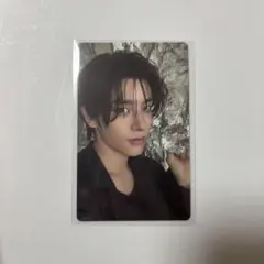 ENHYPEN ジェイク the sin vanish トレカ