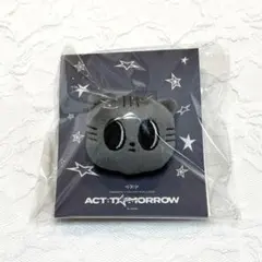 TXT プルバトゥ マスコットリング　ダゴニャン