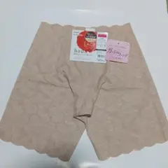 【新品・未使用】GUNZE KIREILABO ロングソフトガードル LL